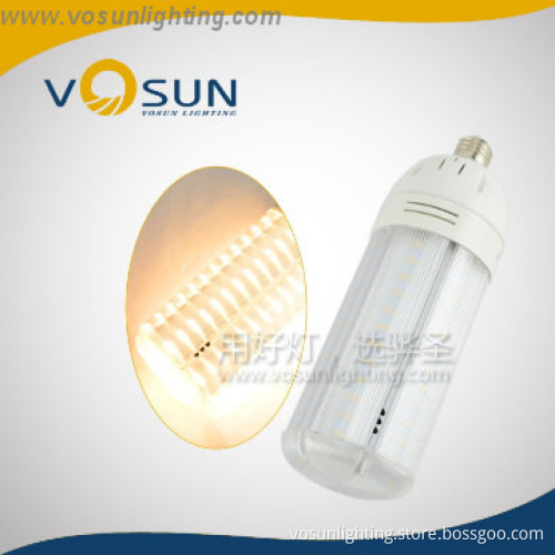 High power E40 led corn lamp 75w, TUV CE RoHS approved